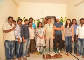 Marala Telupana Priya Film Success Meet Photos photo 2