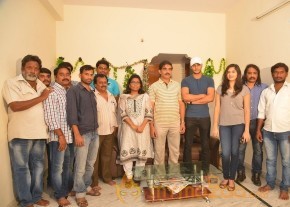 Marala Telupana Priya Film Success Meet Photos photo 7