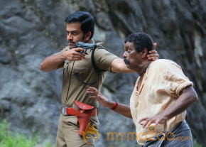Marana Sasanam Movie Stills  photo 11