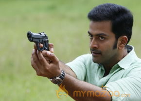 Marana Sasanam Movie Stills  photo 29