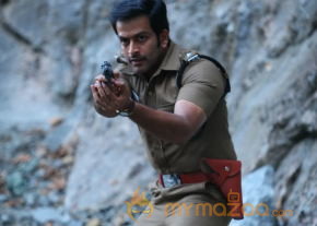 Marana Sasanam Movie Stills  photo 8