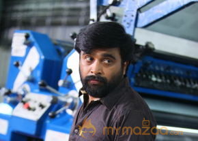 Marana Sasanam Movie Stills  photo 17