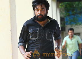Marana Sasanam Movie Stills  photo 12