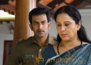 Marana Sasanam Movie Stills  photo 23