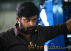 Marana Sasanam Movie Stills  photo 28