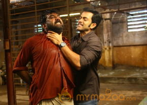 Marana Sasanam Movie Stills  photo 35