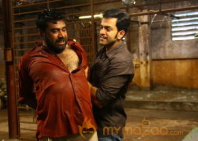 Marana Sasanam Movie Stills  photo 24