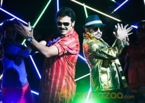 Masala Movie New Stills 