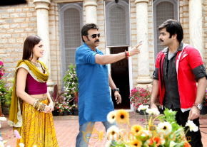 Masala Movie New Stills  photo 6