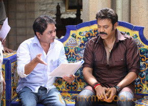 Masala Movie Working Stills  photo 13