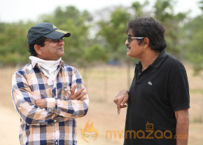 Masala Movie Working Stills  photo 4