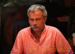 Mayuri Movie New Stills  photo 4