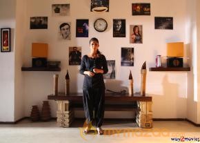 Mayuri Movie New Stills 