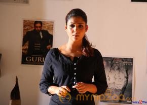 Mayuri Movie New Stills  photo 13