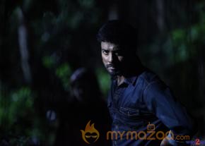 Mayuri Movie New Stills  photo 30