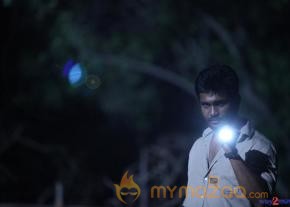Mayuri Movie New Stills  photo 23