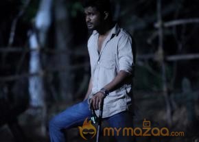 Mayuri Movie New Stills  photo 9