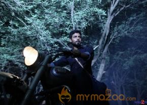 Mayuri Movie New Stills  photo 18