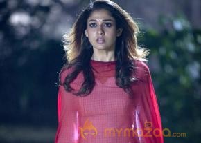 Mayuri Movie New Stills  photo 14