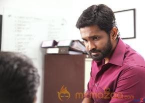 Mayuri Movie New Stills  photo 32