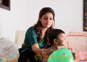 Mayuri Movie New Stills  photo 7