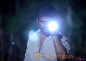 Mayuri Movie New Stills  photo 6