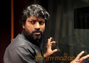 Mayuri Movie New Stills  photo 8