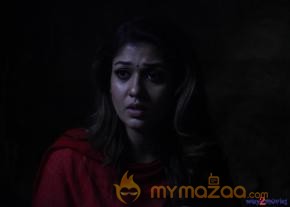 Mayuri Movie New Stills  photo 15