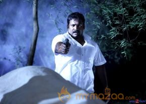 Mayuri Movie New Stills  photo 28