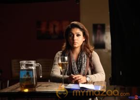 Mayuri Movie New Stills  photo 10