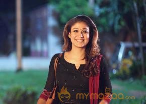 Mayuri Movie New Stills  photo 3