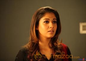 Mayuri Movie New Stills  photo 34