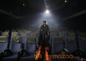 Mayuri Movie New Stills  photo 20