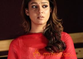 Mayuri Movie New Stills  photo 19