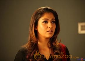 Mayuri Movie Stills photo 7