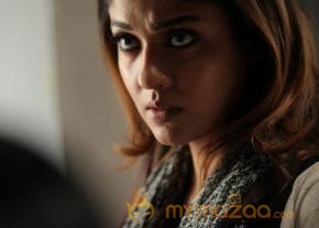 Mayuri Movie Stills photo 5