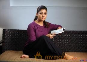 Mayuri Movie Stills photo 2