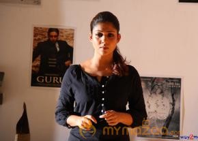 Mayuri Movie Stills 