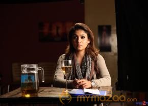 Mayuri Movie Stills photo 12