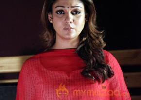 Mayuri Movie Stills photo 11