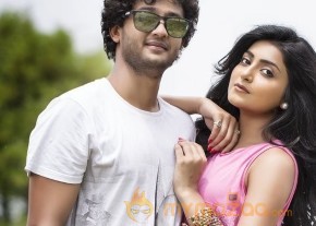 Meeku Meere Maaku Meme Film Posters and Photos photo 8