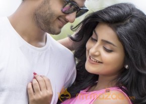 Meeku Meere Maaku Meme Film Posters and Photos photo 2