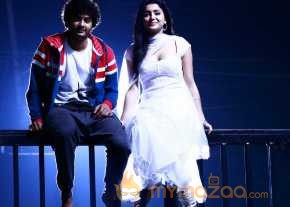 Meeku Meere Maaku Meme photo 9