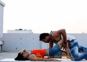 Meera photo 2