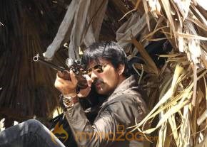Mirapakai Movie Stills
