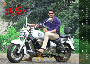 Mirchi Movie Digital Calendar Stills  photo 4