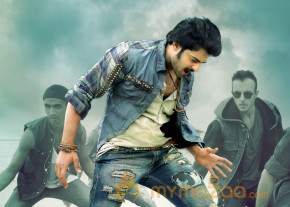 Mirchi Movie Stills  photo 8