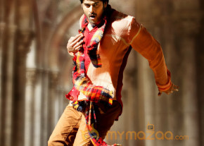 Mirchi Movie Stills  photo 11