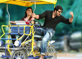 Mirchi Movie Stills 