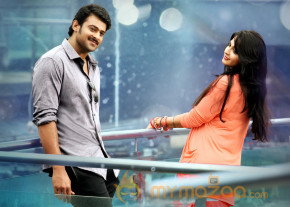 Mirchi Movie Stills  photo 4